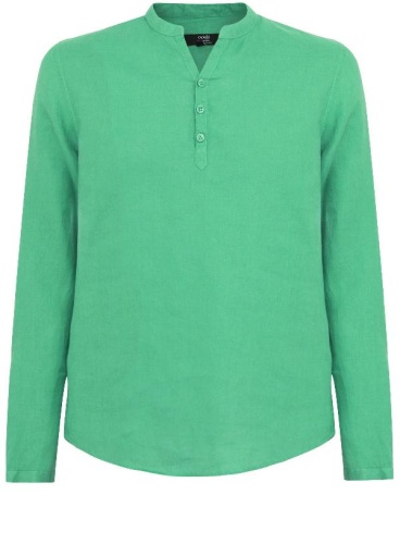 Рубашка свободная Рубашка свободная